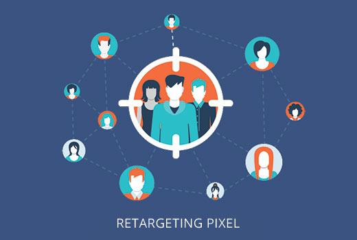 Facebook retargeting pixel Facebook retargeting pixel