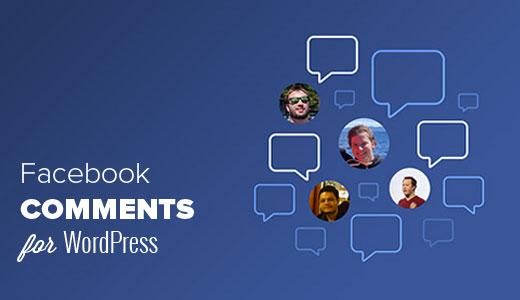Facebook Comments for WordPress Facebook Comments for WordPress