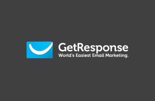 GetResponse GetResponse