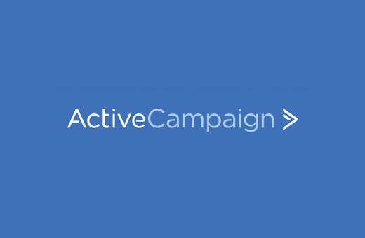 ActiveCampaign ActiveCampaign