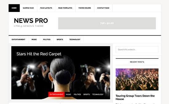 News Pro News Pro