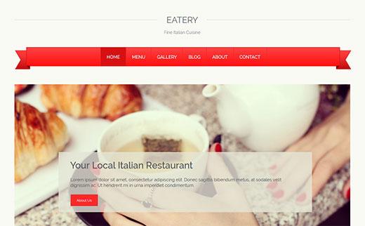 Eatery Eatery