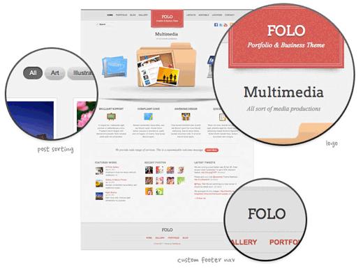 Folo Preview