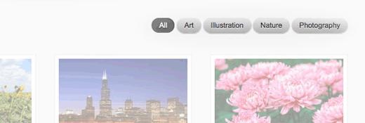 Folo Post Filtering