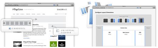Platform Pro Draggable Builder