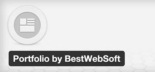 Portfolio by BestWebSoft Portfolio by BestWebSoft