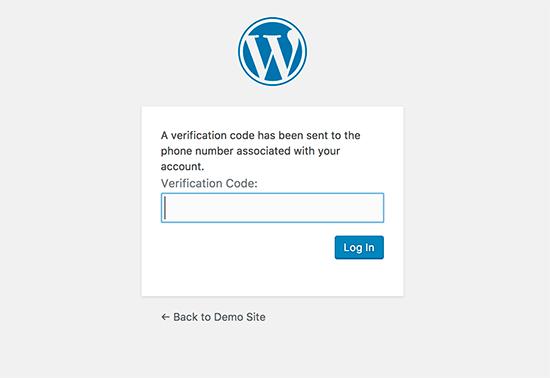 Enter your SMS verification code Enter your SMS verification code