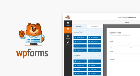 WPForms WPForms