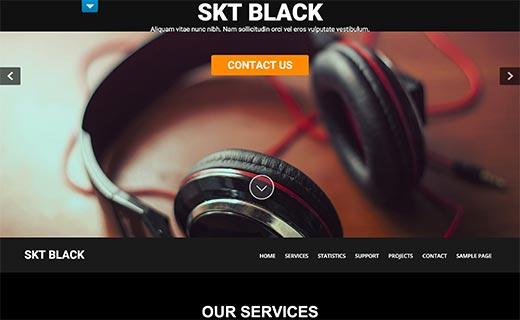 SKT Black SKT Black