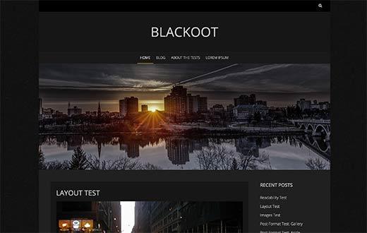 Blackloot Lite Blackloot Lite