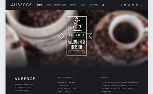 Auberge Auberge
