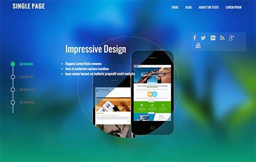 SinglePage SinglePage