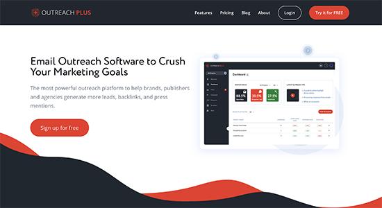 OutreachPlus OutreachPlus