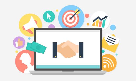 Affiliate marketing tools and plugins for WordPress Affiliate marketing tools and plugins for WordPress