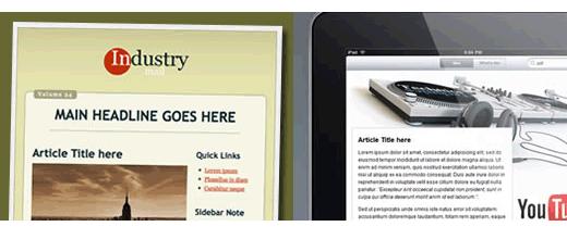 Email Themes