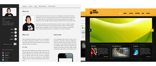 Photoshop Themes