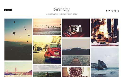 Gridsby Gridsby