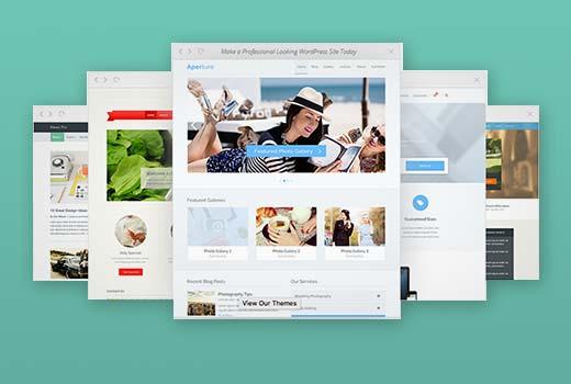 Best premium-like Free WordPress themes Best premium-like Free WordPress themes