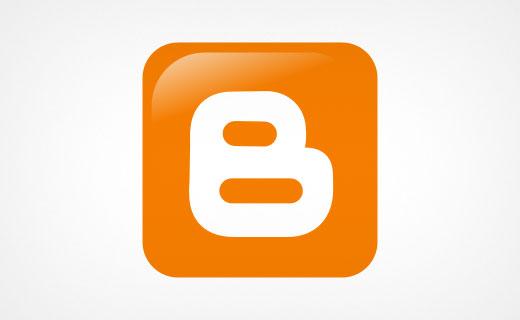 Blogger Blogger