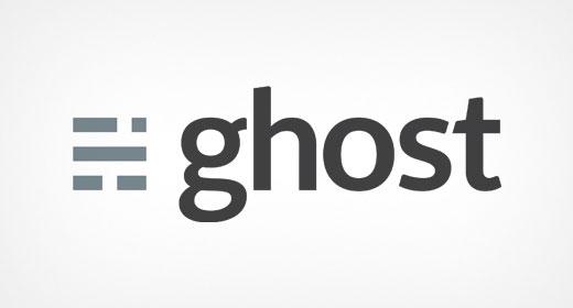 Ghost Ghost