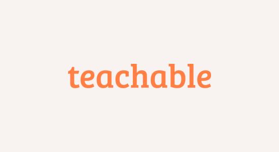 Teachable Teachable
