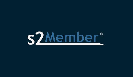 S2Member S2Member