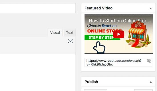 Featured Video Plus Featured Video Plus