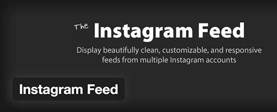 Instagram Feed Instagram Feed