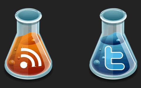 Mega Collection of Social Media Icons