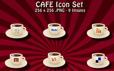 Mega Collection of Social Media Icons
