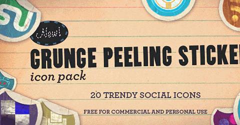 Mega Collection of Social Media Icons