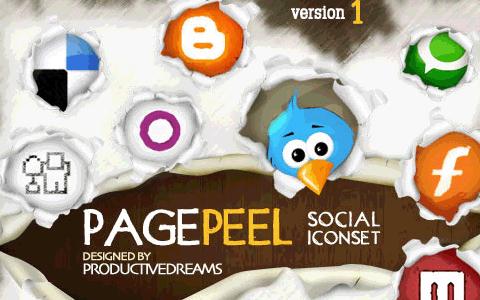 Mega Collection of Social Media Icons