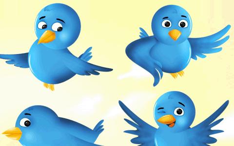 Mega Collection of Social Media Icons