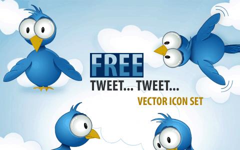 Mega Collection of Social Media Icons