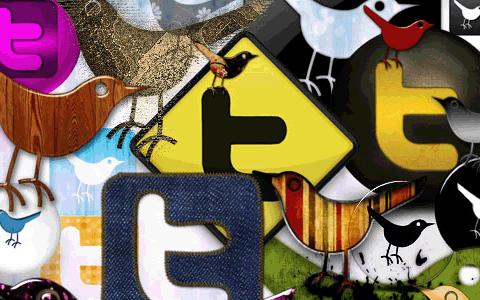 Mega Collection of Social Media Icons