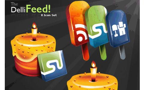 Mega Collection of Social Media Icons