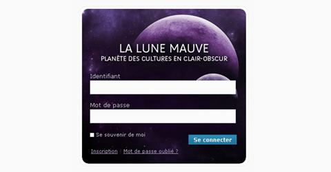 Custom WordPress Login Page