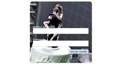 Custom WordPress Login Page