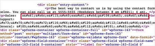 Enoced email address Enoced email address