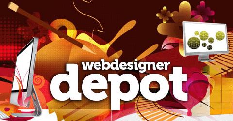 Web Designer Depot