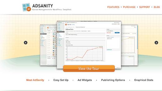 adsanity Adsanity