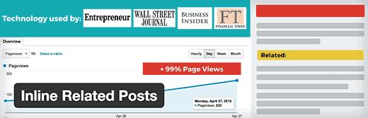 Inline related posts Inline related posts
