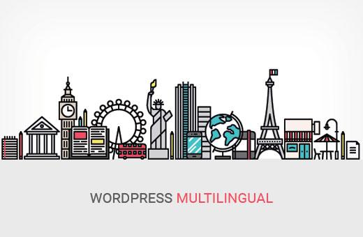 Creating multilingual WordPress site with WPML Creating multilingual WordPress site with WPML