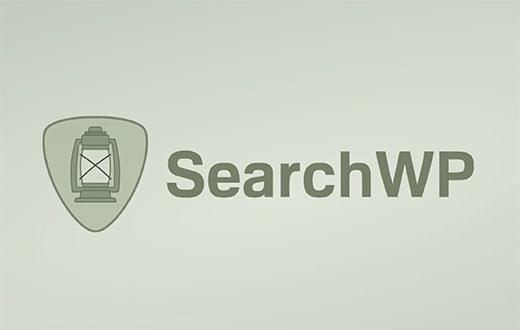 SearchWP SearchWP