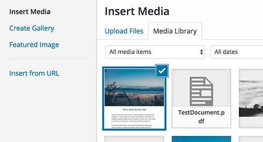 pdf-thumbnail PDF Thumbnails