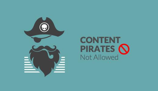 Content Pirates Content Pirates