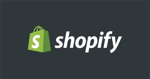 Shopify Shopify