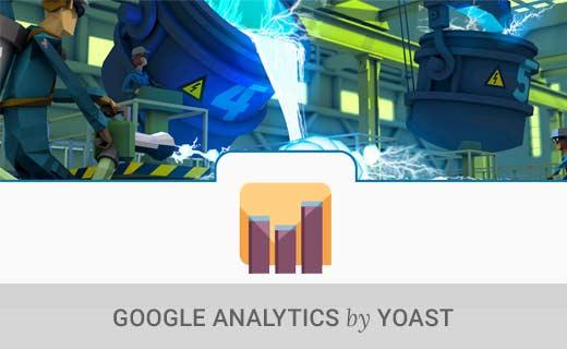 Google Analytics for WordPress Google Analytics for WordPress