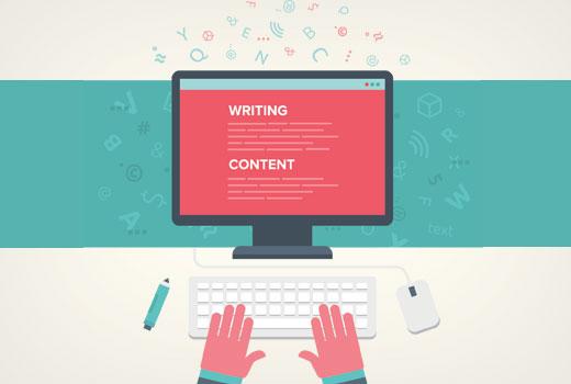 Improving readability score for WordPress posts Improving readability score for WordPress posts