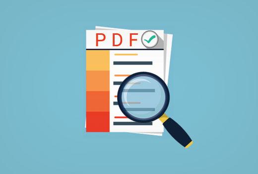 PDF Viewer for WordPress PDF Viewer for WordPress